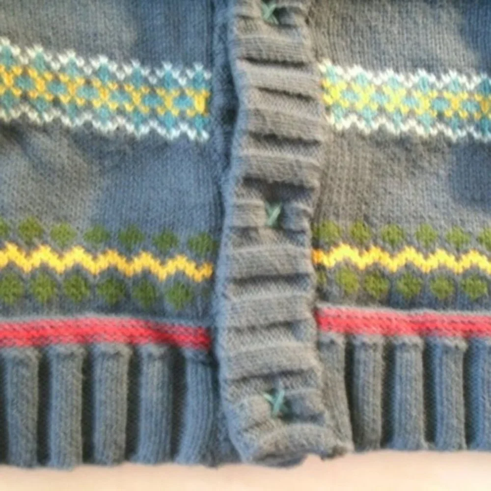 Genuine Baby by Oshkosh Cardigan 6 months